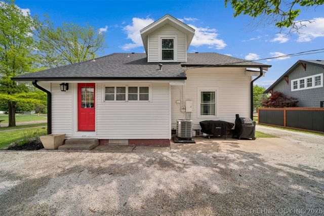 224 N 15th Street, Collinsville, OK 74021
