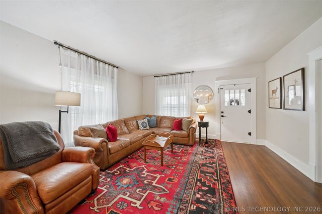 224 N 15th Street, Collinsville, OK 74021