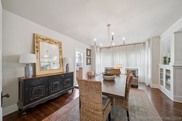 224 N 15th Street, Collinsville, OK 74021