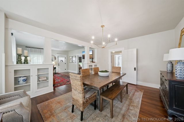 224 N 15th Street, Collinsville, OK 74021