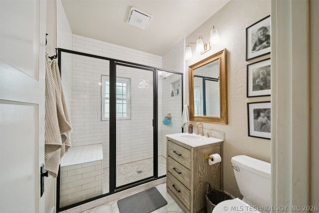224 N 15th Street, Collinsville, OK 74021