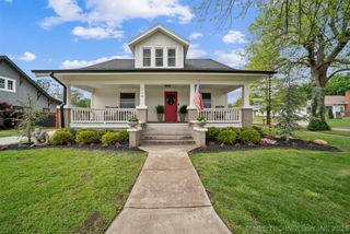224 N 15th Street, Collinsville, OK 74021
