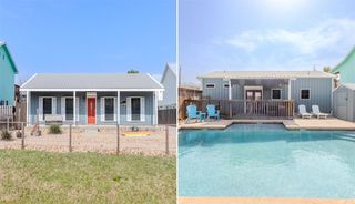 114 S Gulf St, Port Aransas, TX 78373