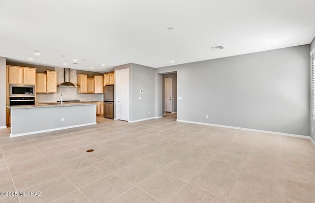 7956 S Sonoran Oak Drive, Tucson, AZ 85747