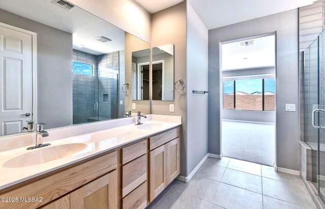 7956 S Sonoran Oak Drive, Tucson, AZ 85747