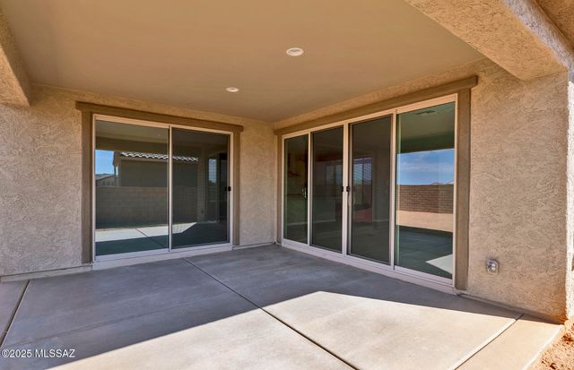 7956 S Sonoran Oak Drive, Tucson, AZ 85747