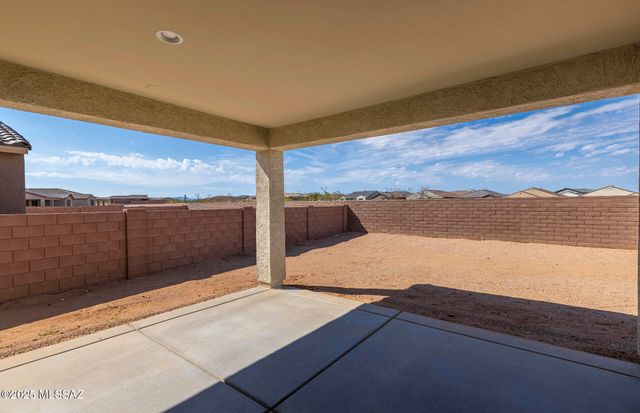 7956 S Sonoran Oak Drive, Tucson, AZ 85747