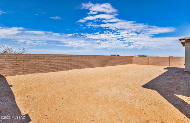 7956 S Sonoran Oak Drive, Tucson, AZ 85747