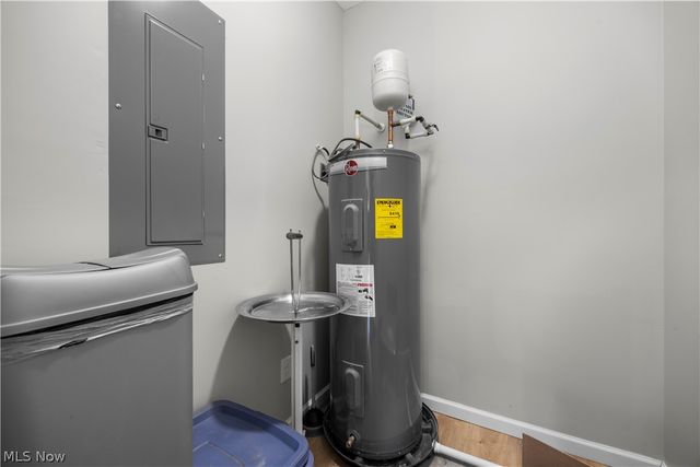 5547 Beavercrest Drive 107, Lorain, OH 44053