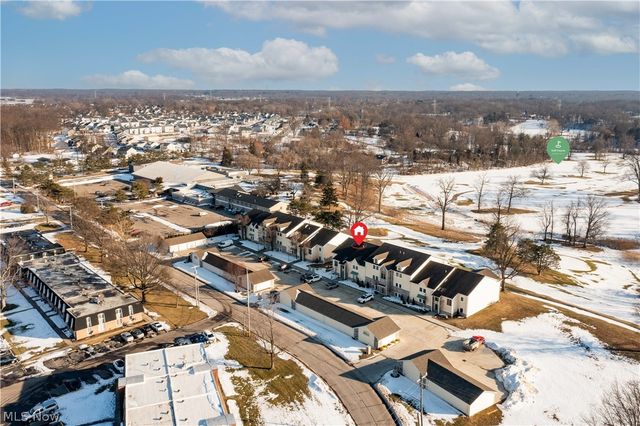 5547 Beavercrest Drive 107, Lorain, OH 44053