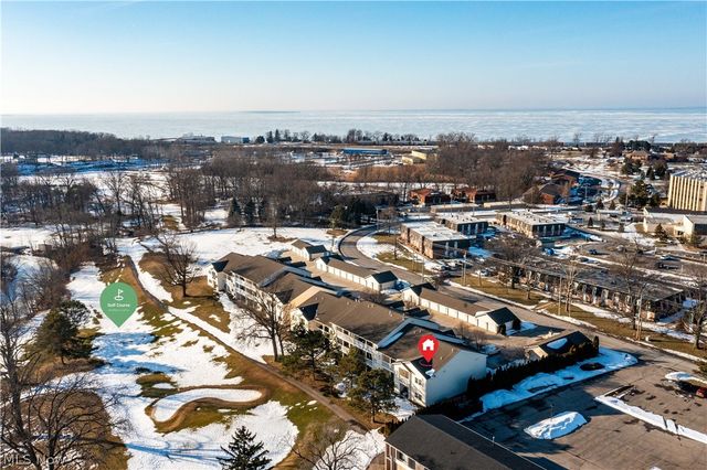 5547 Beavercrest Drive 107, Lorain, OH 44053