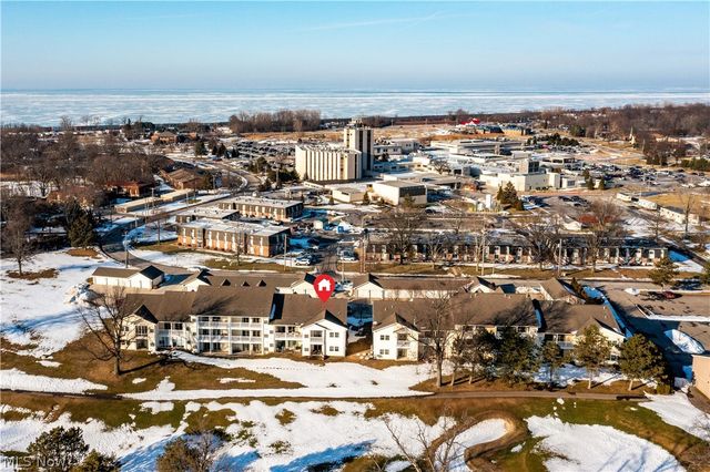 5547 Beavercrest Drive 107, Lorain, OH 44053