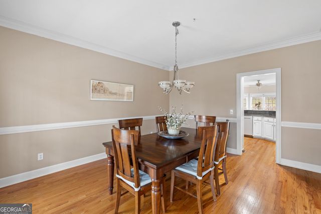 833 Southern Shore Drive, Peachtree City, GA 30269