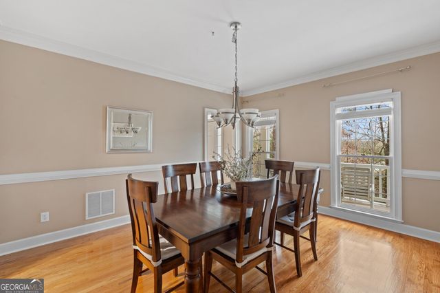 833 Southern Shore Drive, Peachtree City, GA 30269