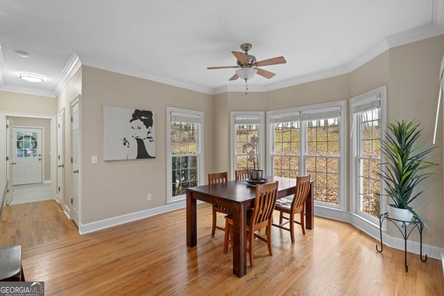 833 Southern Shore Drive, Peachtree City, GA 30269