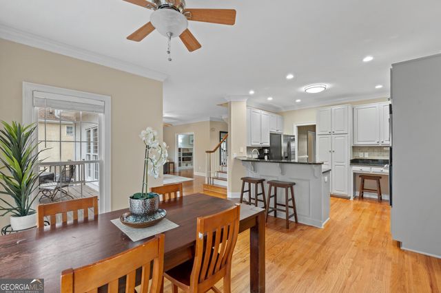 833 Southern Shore Drive, Peachtree City, GA 30269