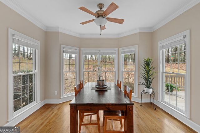 833 Southern Shore Drive, Peachtree City, GA 30269