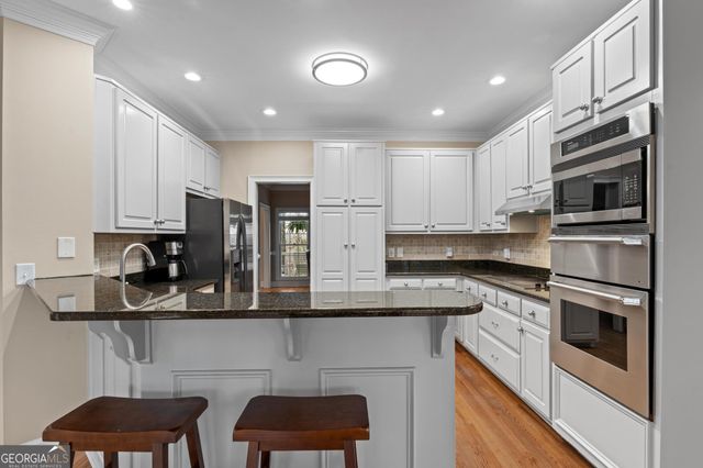 833 Southern Shore Drive, Peachtree City, GA 30269