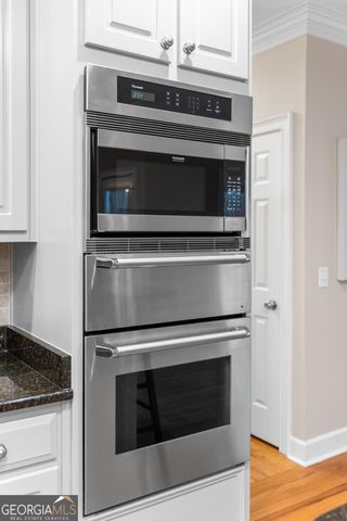 833 Southern Shore Drive, Peachtree City, GA 30269