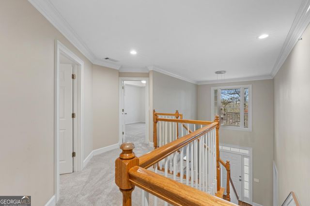 833 Southern Shore Drive, Peachtree City, GA 30269