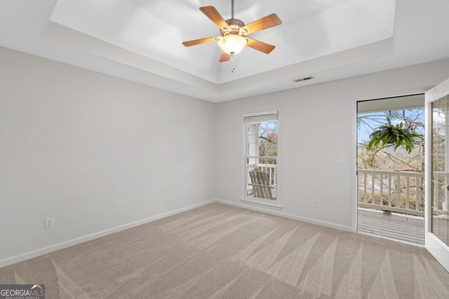 833 Southern Shore Drive, Peachtree City, GA 30269