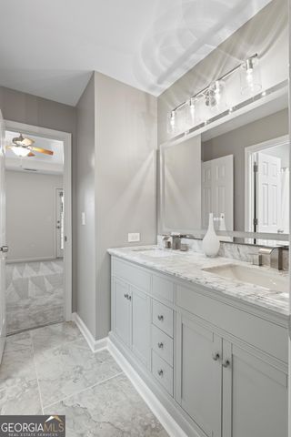 833 Southern Shore Drive, Peachtree City, GA 30269