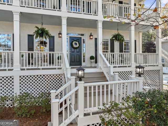 833 Southern Shore Drive, Peachtree City, GA 30269