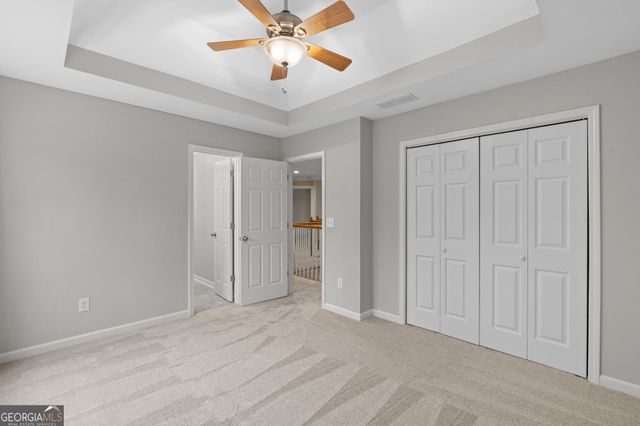 833 Southern Shore Drive, Peachtree City, GA 30269