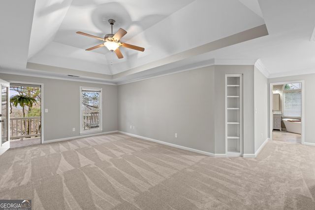 833 Southern Shore Drive, Peachtree City, GA 30269