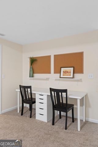 833 Southern Shore Drive, Peachtree City, GA 30269