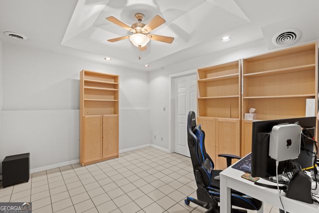 833 Southern Shore Drive, Peachtree City, GA 30269