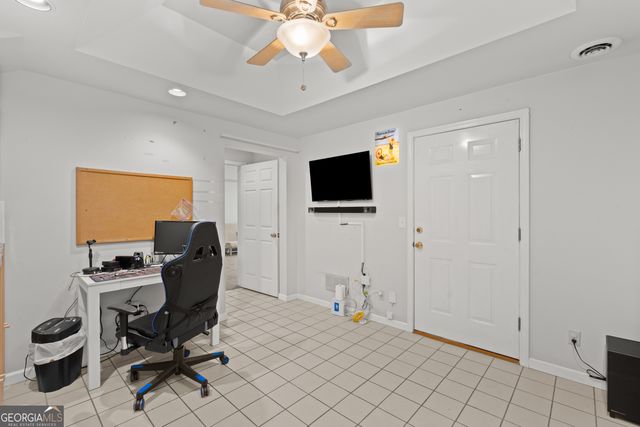 833 Southern Shore Drive, Peachtree City, GA 30269