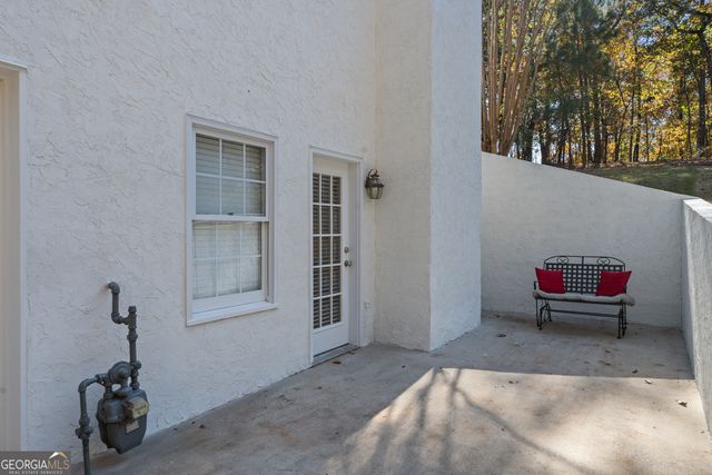 833 Southern Shore Drive, Peachtree City, GA 30269