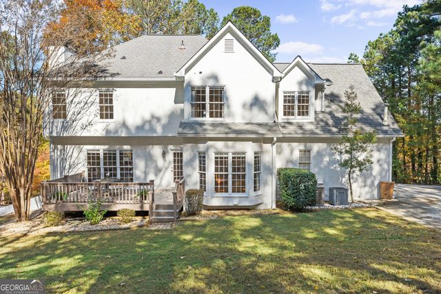 833 Southern Shore Drive, Peachtree City, GA 30269