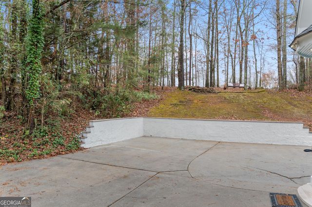 833 Southern Shore Drive, Peachtree City, GA 30269