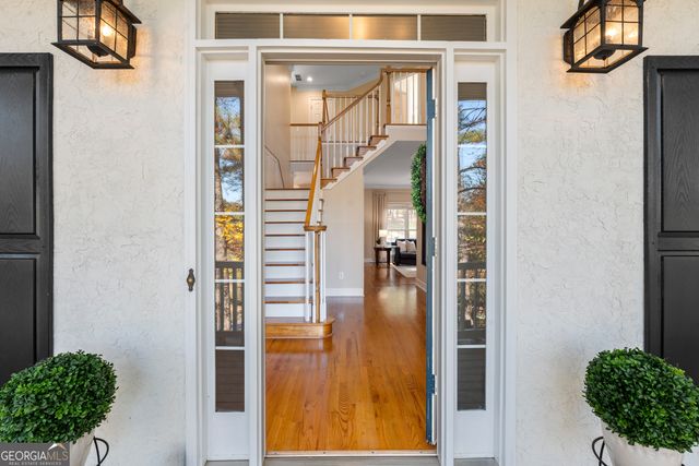 833 Southern Shore Drive, Peachtree City, GA 30269