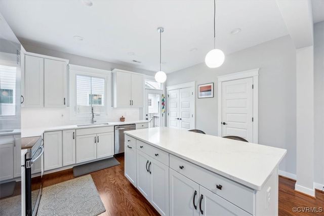 2005 R St, Richmond, VA 23223