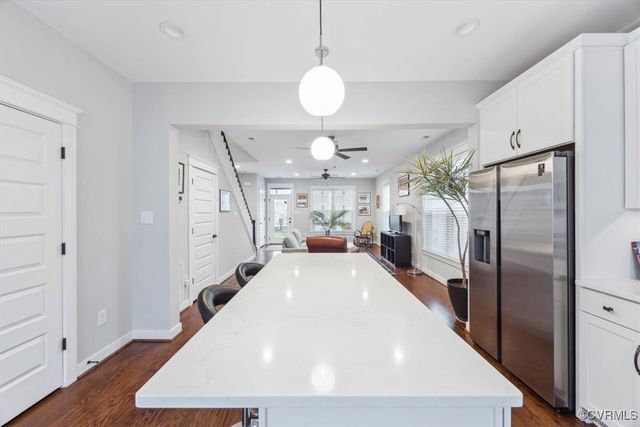 2005 R St, Richmond, VA 23223