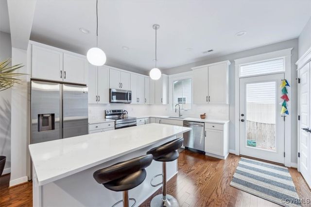 2005 R St, Richmond, VA 23223