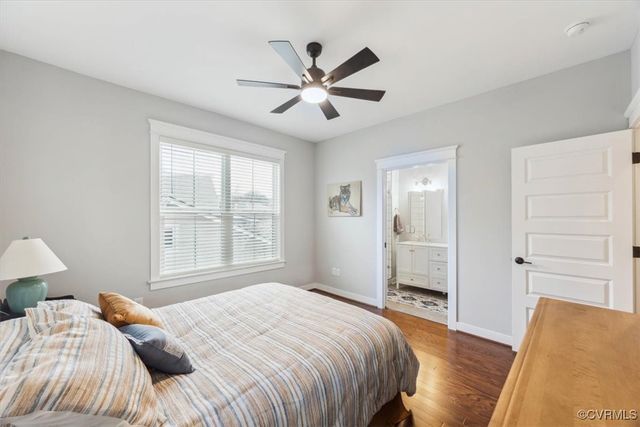 2005 R St, Richmond, VA 23223