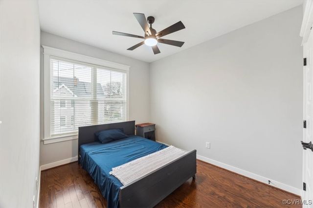 2005 R St, Richmond, VA 23223