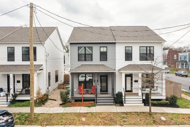 2005 R St, Richmond, VA 23223