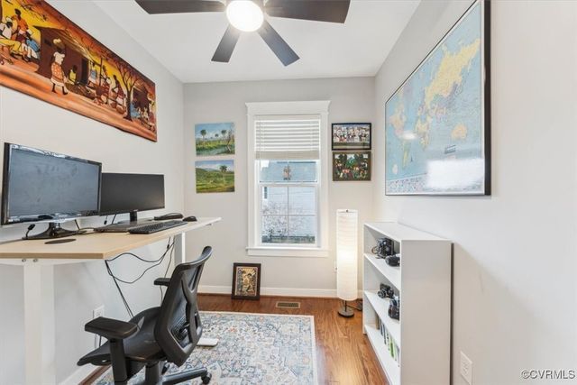 2005 R St, Richmond, VA 23223