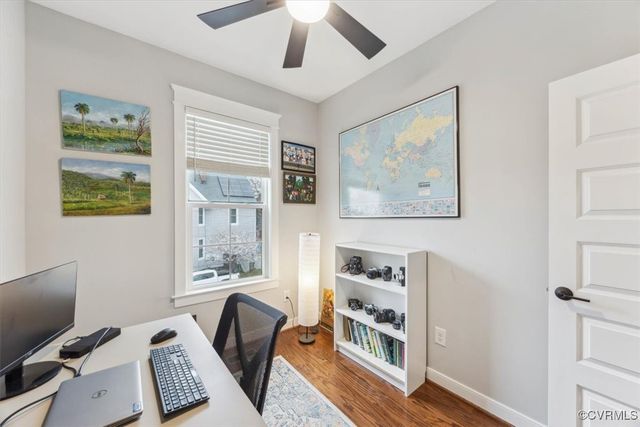 2005 R St, Richmond, VA 23223