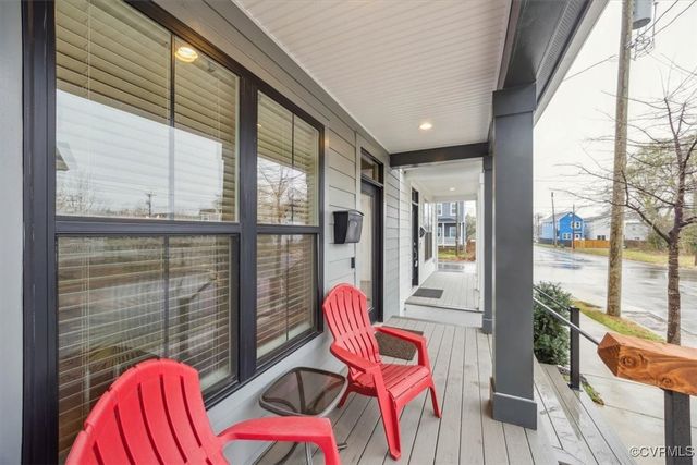 2005 R St, Richmond, VA 23223