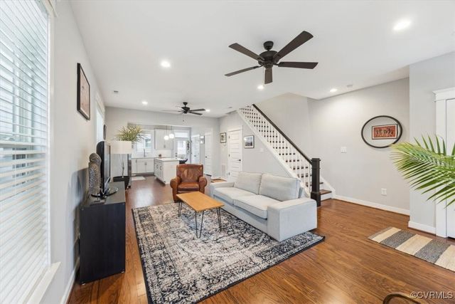 2005 R St, Richmond, VA 23223