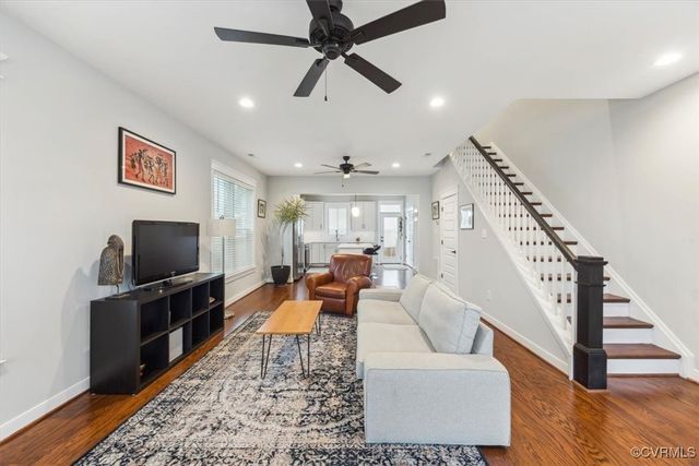 2005 R St, Richmond, VA 23223
