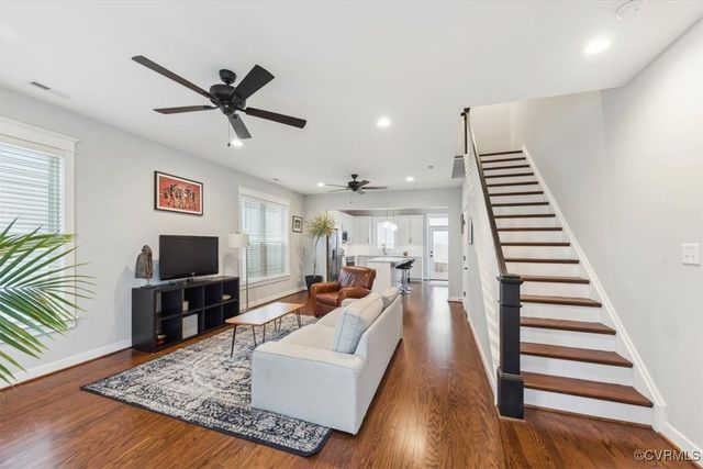 2005 R St, Richmond, VA 23223