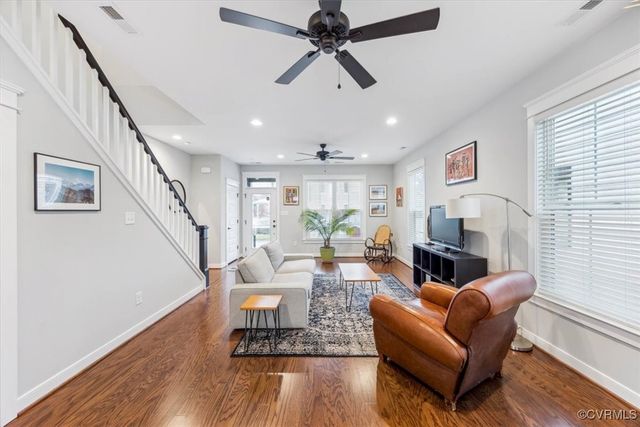 2005 R St, Richmond, VA 23223