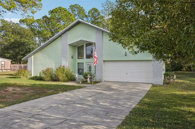 18628 SE 53RD PLACE, Ocklawaha, FL 32179